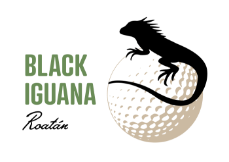 Westbay Golf Club Black Iguana